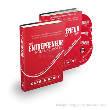High-end Scientific Books Printing,Hardcover Book Printing China,Printing in China